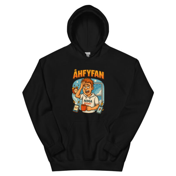 ÅHFYFAN Hoodie
