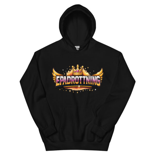 Epadrottning Hoodie