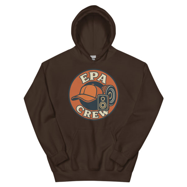 EPA Crew Hoodie