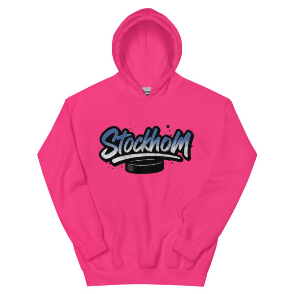 Stockholm Hoodie