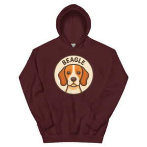 Beagle Hoodie