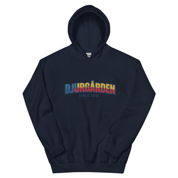 Djurgården Hoodie