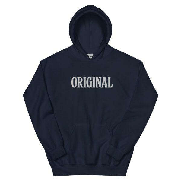 ORIGINAL Hoodie
