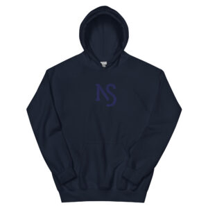 NS Logo Hoodie