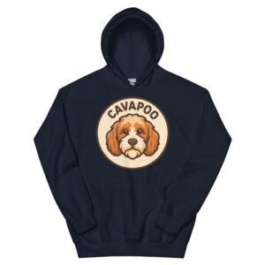 Cavapoo Hoodie