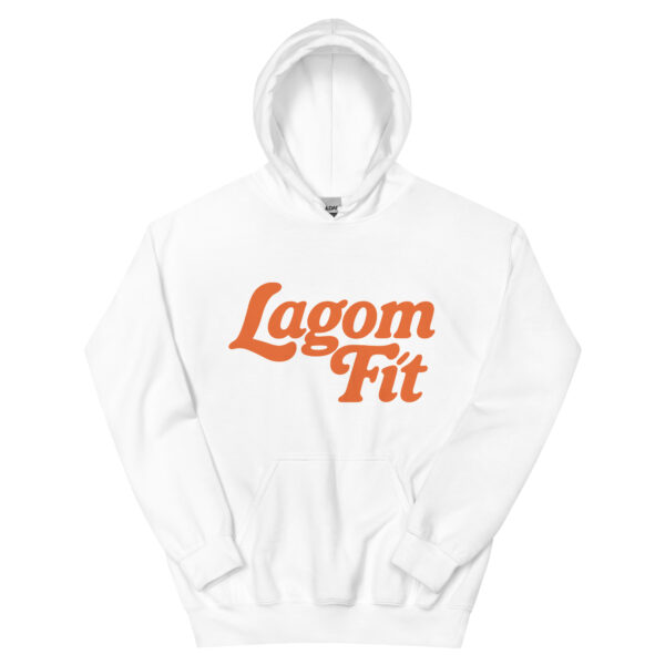 Lagom Fit Hoodie